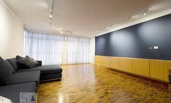 Imagem 2: Apartamento para Aluguel - Jardim Paulista, 3 Quartos, 180 m2