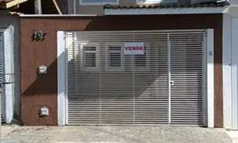 Imagem: Casa com 3 dormitorios no Residencial Rubi