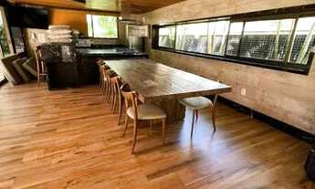 Imagem 6: Horto da Sementeira