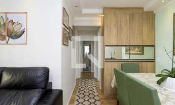 Imagem 5: Apartamento à Venda - Vila Rosália, 2 Quartos, 63 m2