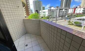 Imagem 3: Apartamento amplo com 3 suítes, próximo ao Parque paraiba 1