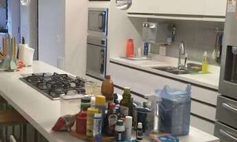 Imagem 6: Excelente apartamento no Park Palace totalmente mobiliado