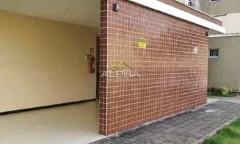 Imagem 3: Apartamento para Venda em Fortaleza, MONTESE, 2 dormitórios, 2 suítes, 2 banheiros, 2 vaga