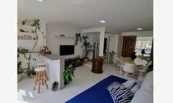 Imagem 2: MG 157Stiep | 72 m² | 2 quartos com dep revertido para 3 quartos, sendo 1 suíte