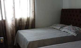 Imagem 7: Apartamento com dois quartos com acesso a praia