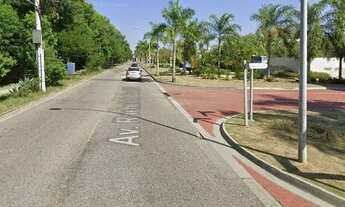 Imagem 4: EXCELENTE CASA NO CONDOMÍNIO QUINTAS DO RIO COM 741M²