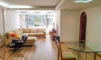 Imagem: Apartamento para Aluguel - Jardim Paulista