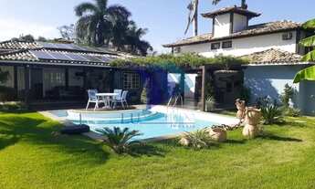 Imagem 4: COD 691- VENDA- Casa Linear- Geribá, Armação dos Búzios-RJ