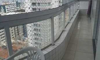 Imagem 3: Apto 2 dormitórios 1 suite 1 varanda gourmet