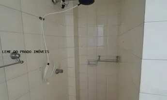 Imagem 7: Apartamento 1 dormitório para Locação em São Bernardo do Campo, Assunção, 1 dormitório, 1