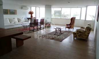 Imagem: Rio de Janeiro - Apartamento Padrão - Copacabana