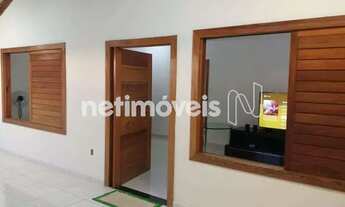 Imagem 3: Venda ou locação Casa Nazaré Contagem