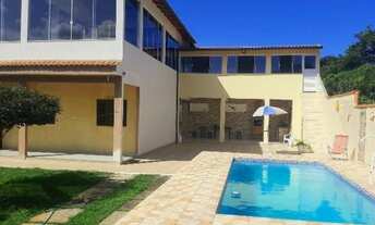 Imagem: Casa para alguel de temporada em Araruama