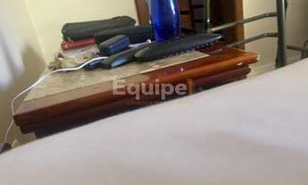 Imagem 6: Casa em Mangabeiras - Belo Horizonte