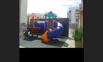 Imagem 5: Agio de apartamento Residencial Porto Dourado 2