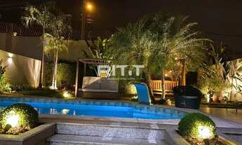 Imagem 7: Casa - Chácara Santa Margarida - Campinas