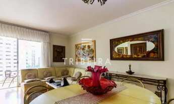 Imagem 2: Imóvel de 160m², com 3 dormitórios (sendo 1 suíte)