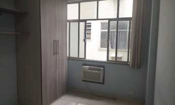 Imagem 6: Ótimo Apartamento em Quintino com 02 Quartos Elevador Vaga e Salão de Festas