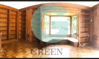 Imagem 2: Casa em Condomínio para Venda/Locação Chácara Flora, São Paulo