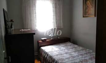 Imagem 4: São Paulo - Casa Padrão - São Lucas