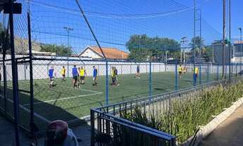 Imagem: Passo ponto comercial no Centro Bangu