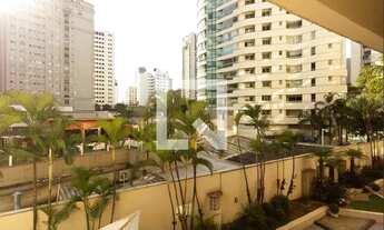 Imagem 5: Apartamento à Venda - Itaim Bibi, 2 Quartos, 110 m2