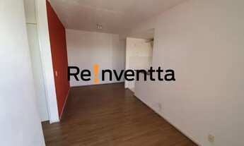 Imagem 3: Apartamento para aluguel com 49 metros quadrados com 2 quartos