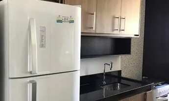 Imagem 5: Apartamento no Bairro JARDIM COLONIAL - Condominio Vitóri