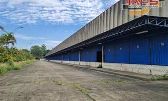 Imagem 4: São Paulo - Galpão/Depósito/Armazém - Jaraguá