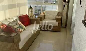 Imagem 6: São Caetano do Sul - Apartamento Padrão - Santo Antônio