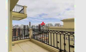 Imagem 4: Apartamento Duplex, 2 Dormitórios (1 suíte), 2 vagas, Tatuapé