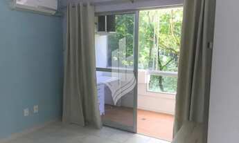 Imagem 6: Apartamento semi mobiliado, 2 dormitórios, 1 suíte, 1 vaga de garagem