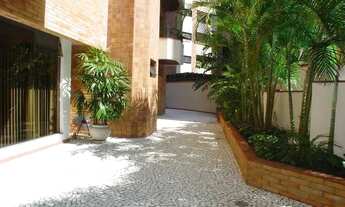 Imagem 2: São Paulo - Apartamento Padrão - Brooklin