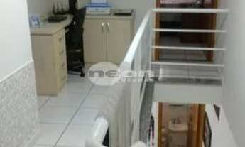 Imagem 6: SANTO ANDRé - Casa Padrão - Jardim Utinga