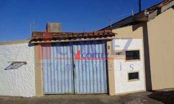 Imagem 2: Casa com 2 dormitórios à venda, 109 m² por R$ 280.000,00 - Jardim Wenzel - Rio Claro/SP