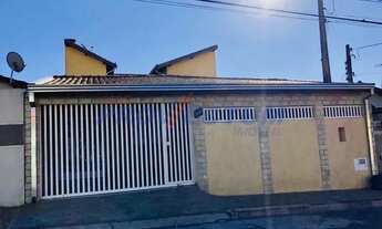 Imagem 3: Casa - Vila Monte Alegre - Paulínia