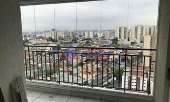 Imagem 2: Apartamento com 3 dorms, Jardim Flor da Montanha, Guarulhos - R$ 650 mil, Cod: 5977