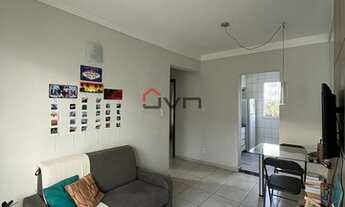 Imagem: Apartamento à venda, 57m², 2 quartos