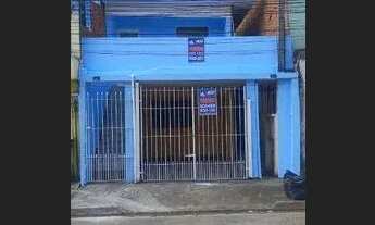 Imagem 5: Sobrado com 5 dormitórios à venda, 250 m² por R$ 220.000,00 - Jardim Álamo - Guarulhos/SP