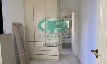 Imagem 5: Apartamento com 4 dorms, Boqueirão, Santos - R$ 1.3 mi, Cod: 1592585