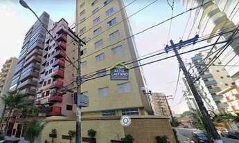 Imagem 2: Apartamento com 2 dorms, Tupi, Praia Grande - R$ 265 mil, Cod: ACT2329