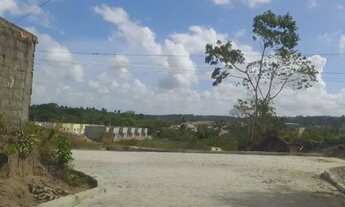 Imagem 5: Vendo ou troco terreno