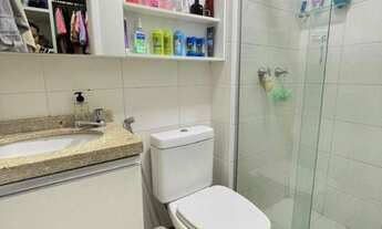 Imagem 7: Apartamento com 2 dormitórios à venda, 65 m² por R$ 480.000,00 - Calhau - São Luís/MA