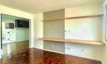 Imagem 6: OPORTUNIDADE PARA LOCAÇÃO: APTO TODO REFORMADO, COM ASPECTO DE NOVO, E NO MELHOR ENDEREÇO