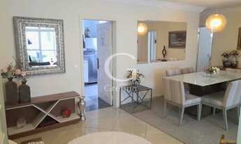 Imagem 6: Apartamento para Venda 3 Quartos 1 Suíte 2 Vagas 170m²