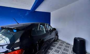 Imagem 3: São Paulo - Casa Padrão - Saúde