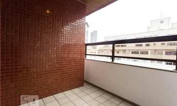 Imagem 3: Apartamento para Aluguel - Bela Vista, 2 Quartos, 70 m2