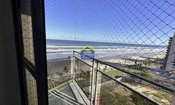 Imagem: Predio Frente Mar com vaga demarcada! 339mil