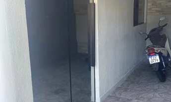 Imagem 4: Casa com piscina