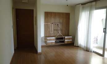 Imagem: Apartamento - Vila Guarani (Z Sul) - São